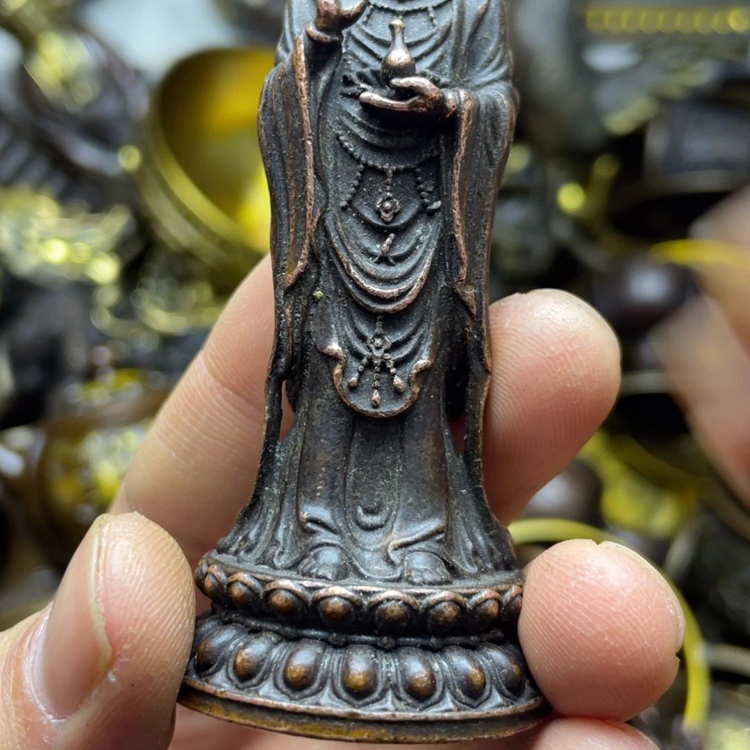 铜器摆件诚信经营