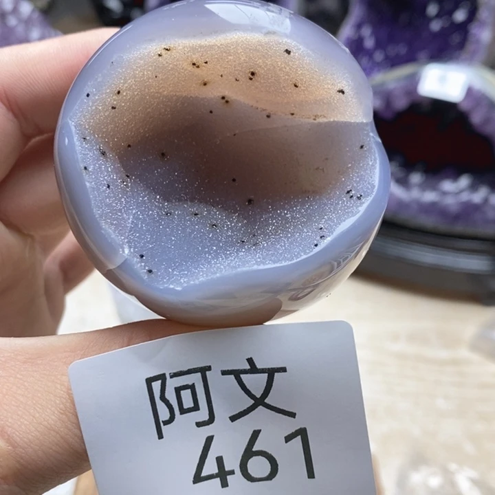 未镶嵌紫晶大型摆件（非配饰）