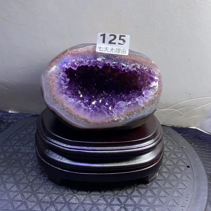 【闪购商品】未镶嵌大型摆件（非配饰）水晶