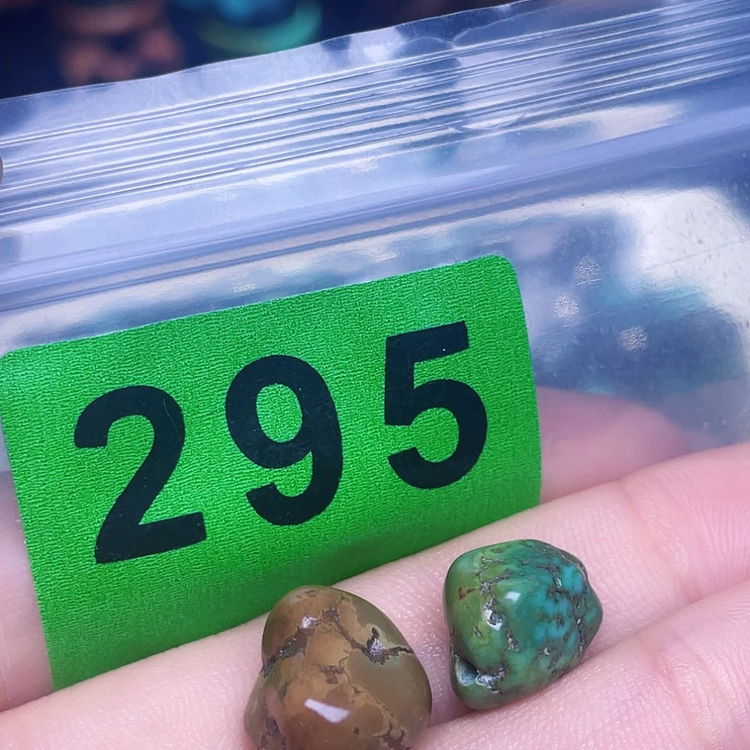 绿石头十堰特色手工古风配饰