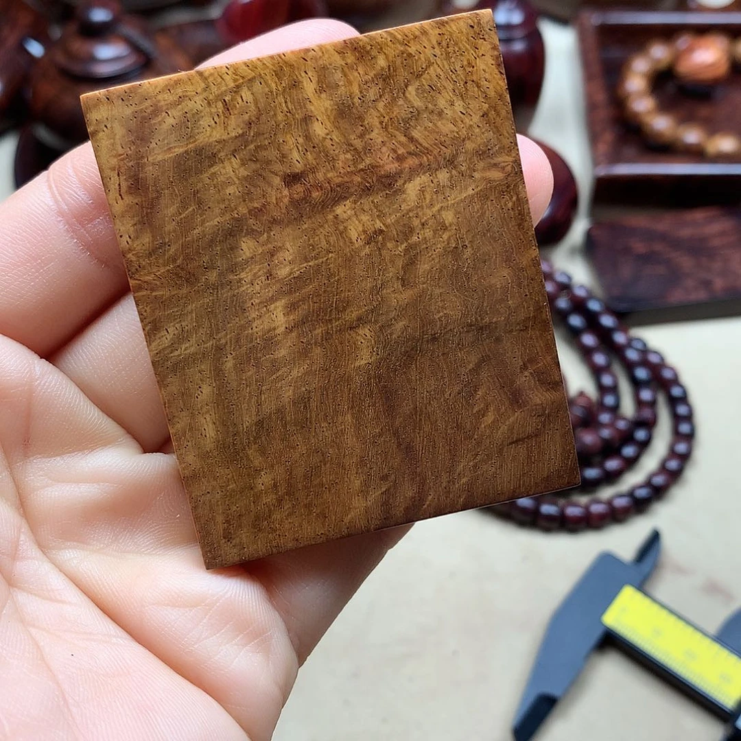 黄花梨/降香黄檀吊坠吊坠