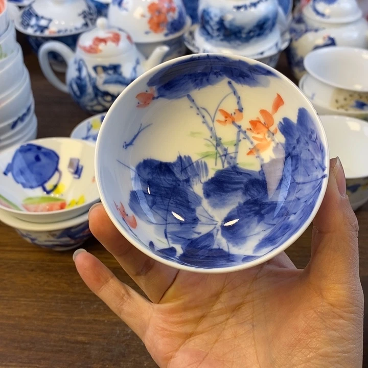 瓷片景德镇陶瓷大学