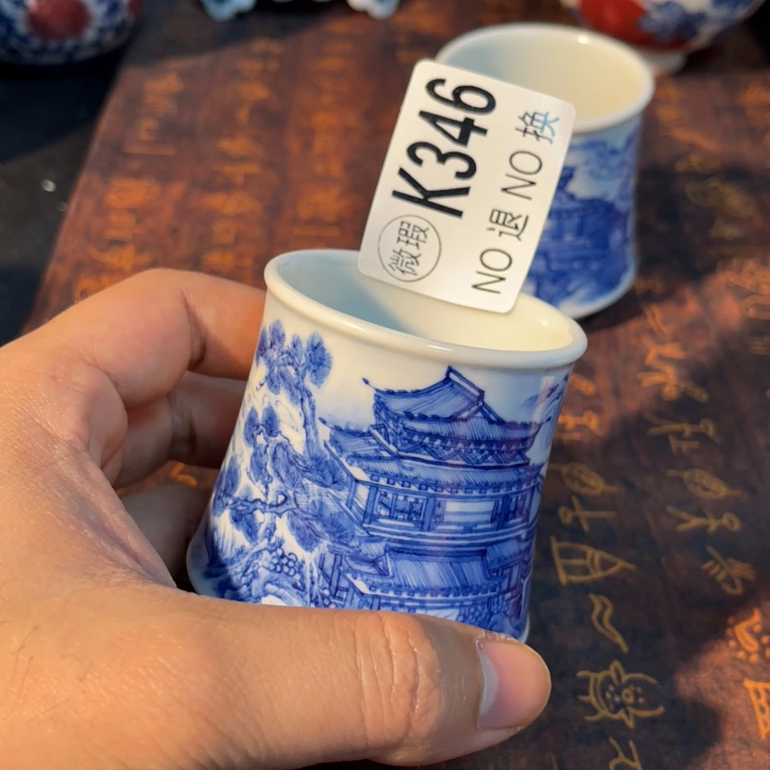 346 半月陶瓷半月陶瓷