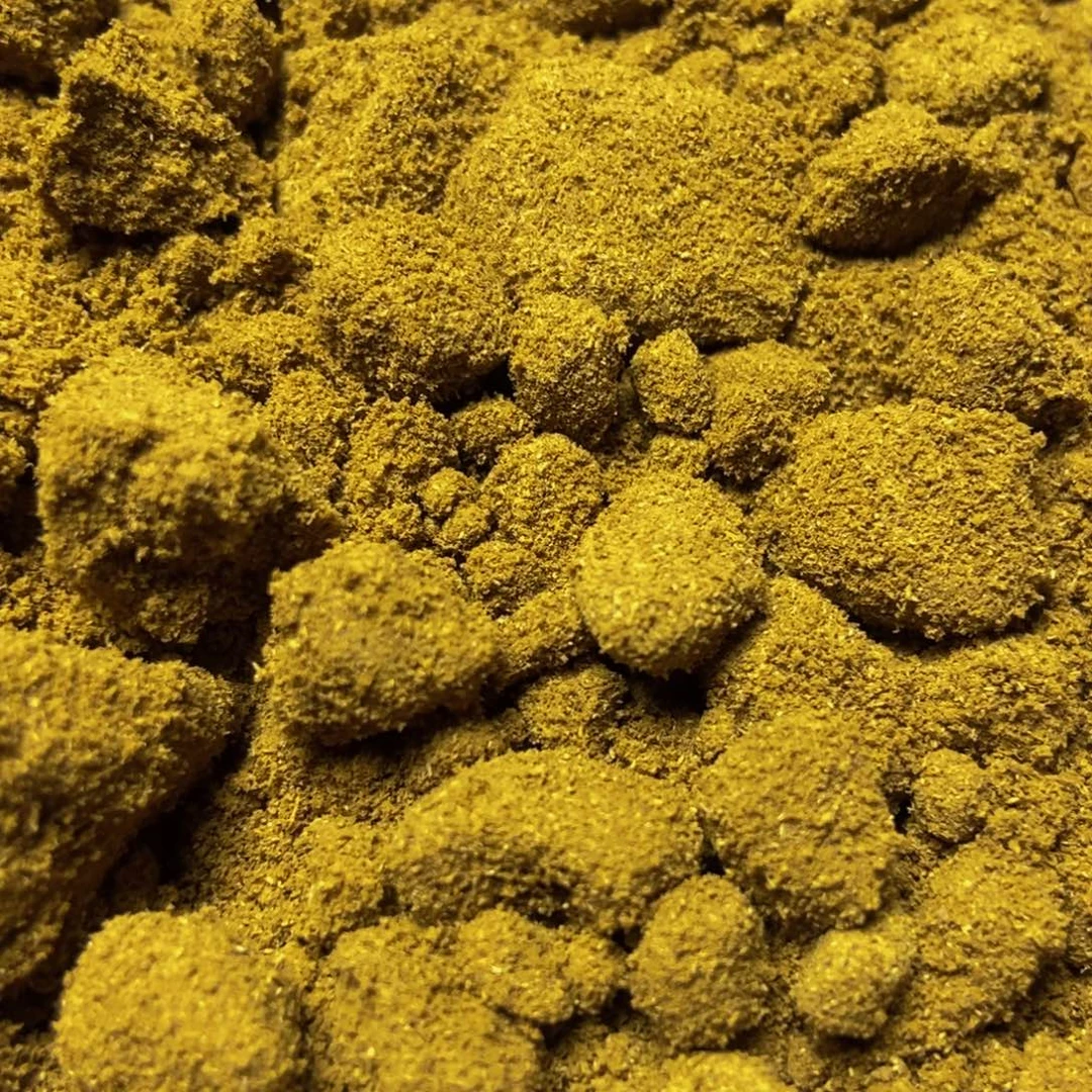 沉香沉香碎屑紫棋粉熏香粉50克