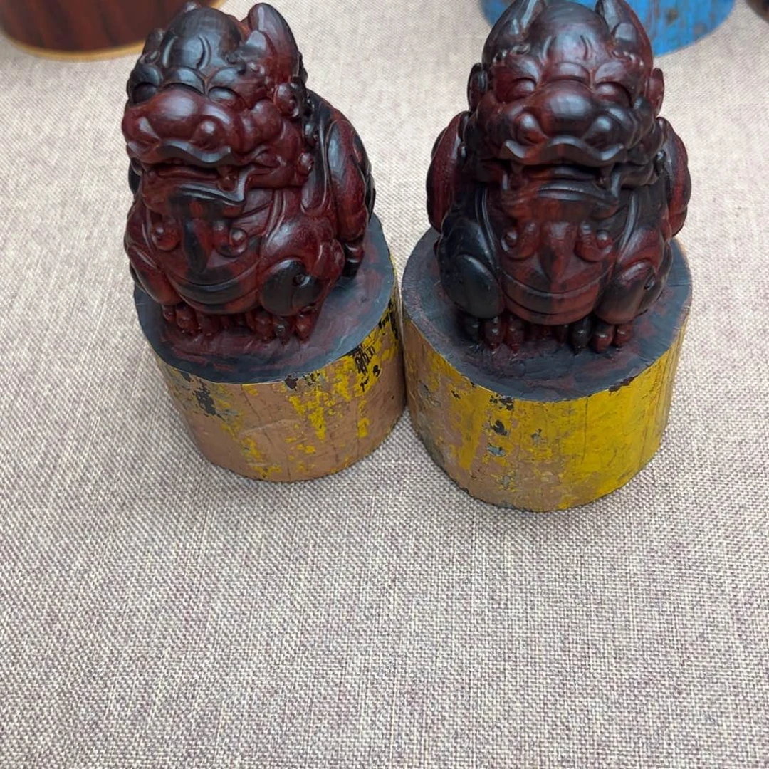 紫檀木类家具8*5