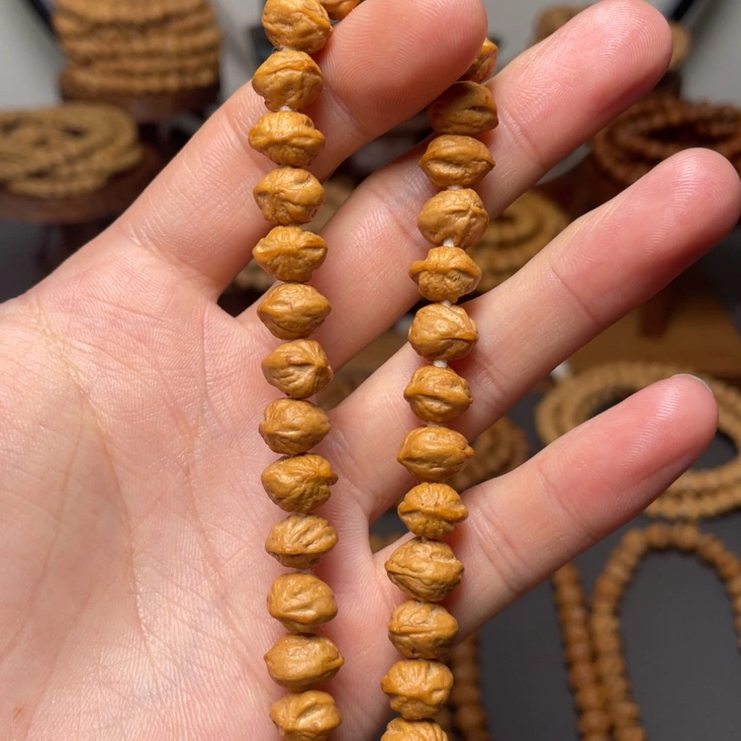 吊坠柏香籽/百香籽