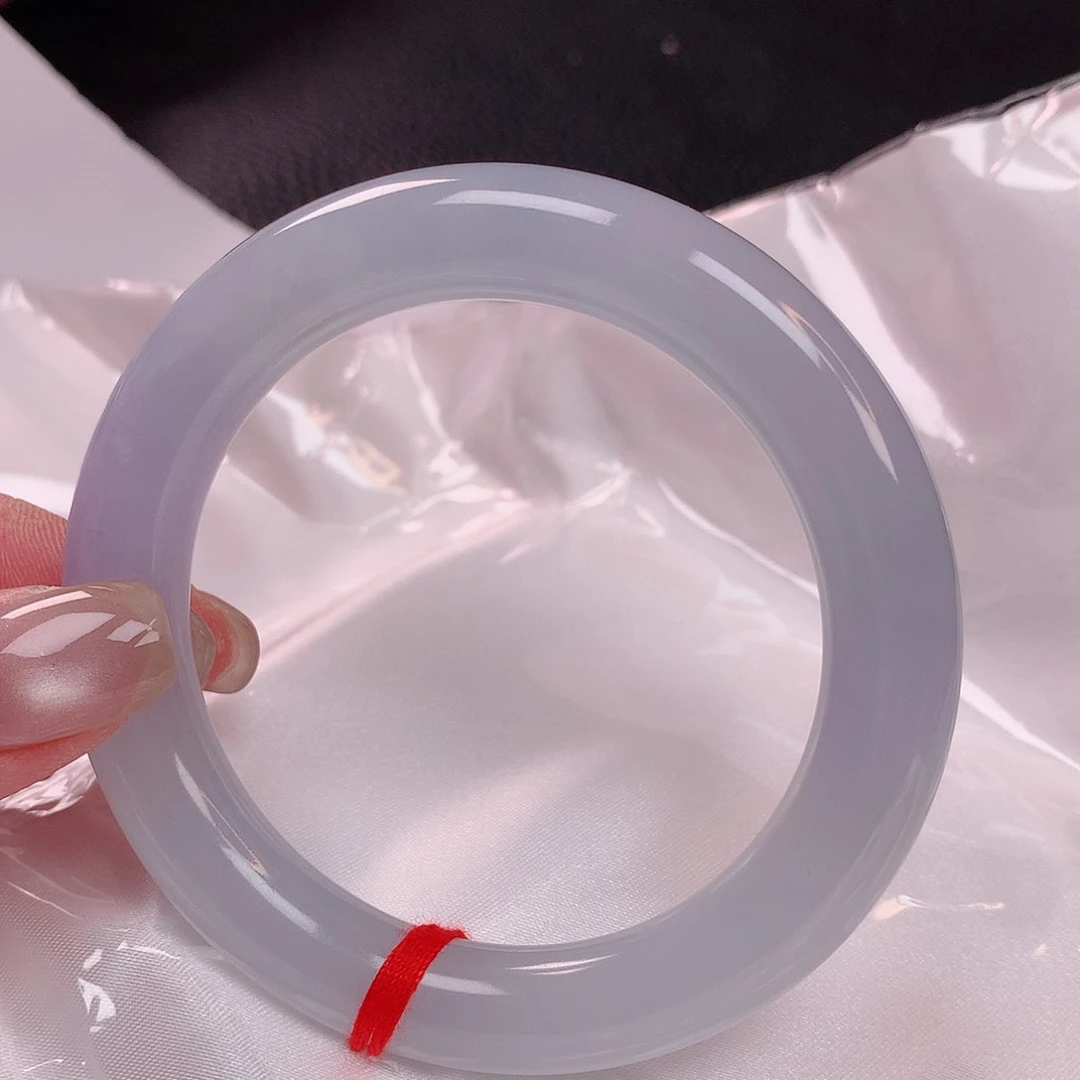 【闪购商品】未镶嵌手镯翡翠Q54