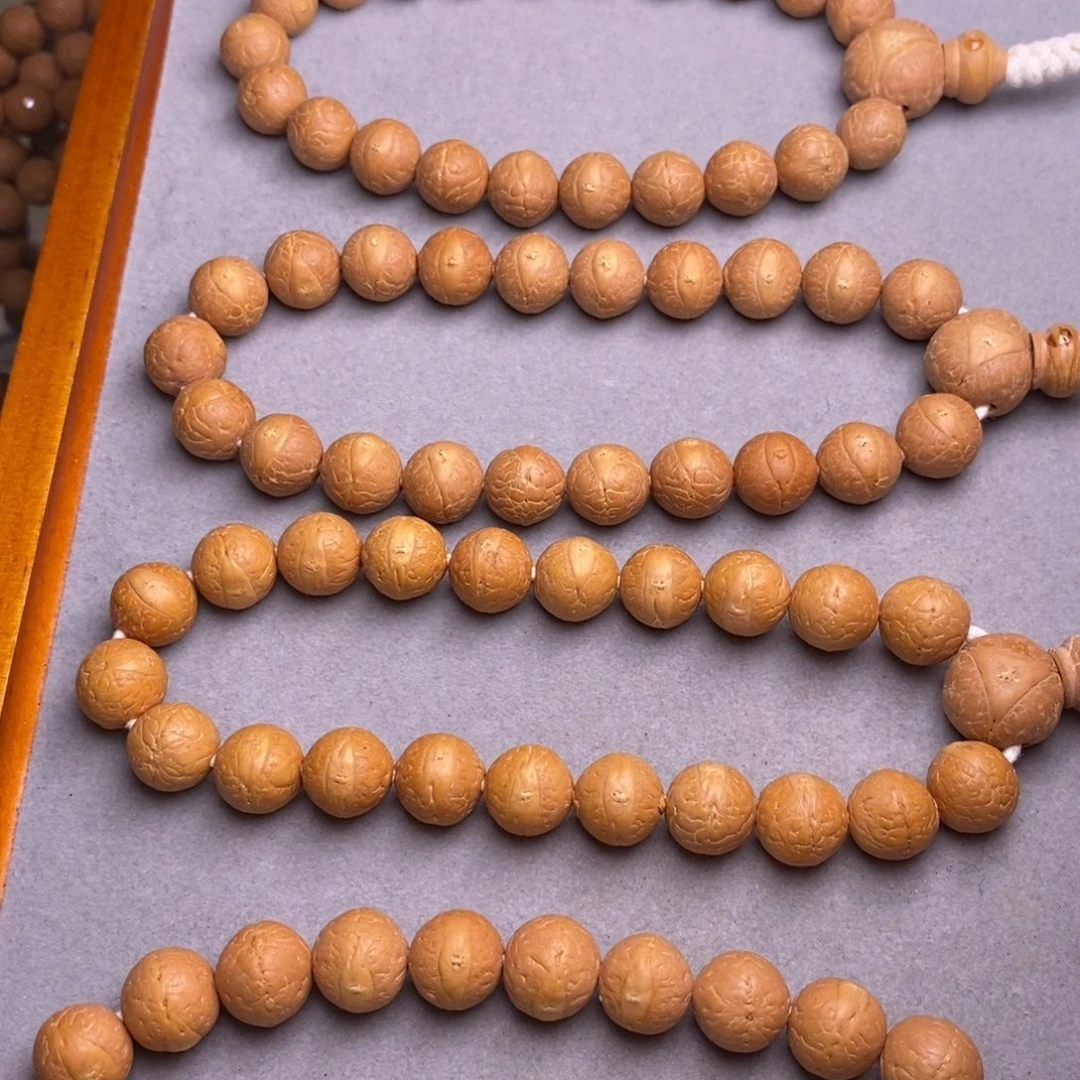 手串凤眼菩提12凤眼