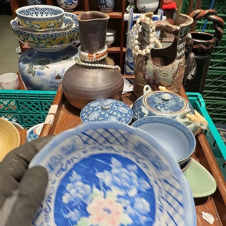 盖碗 拍任意三单包邮