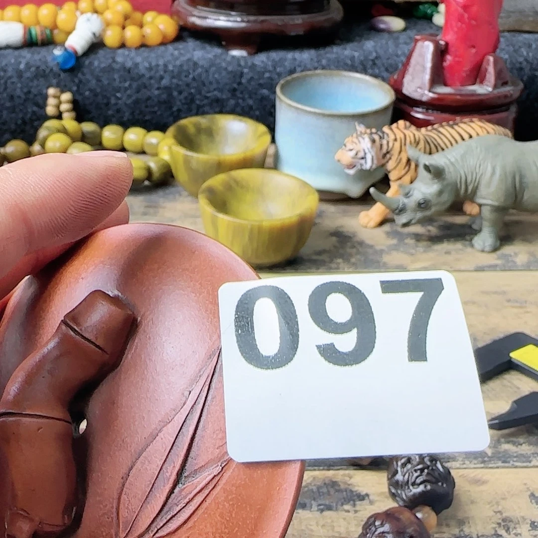 紫砂茶宠代拍链接