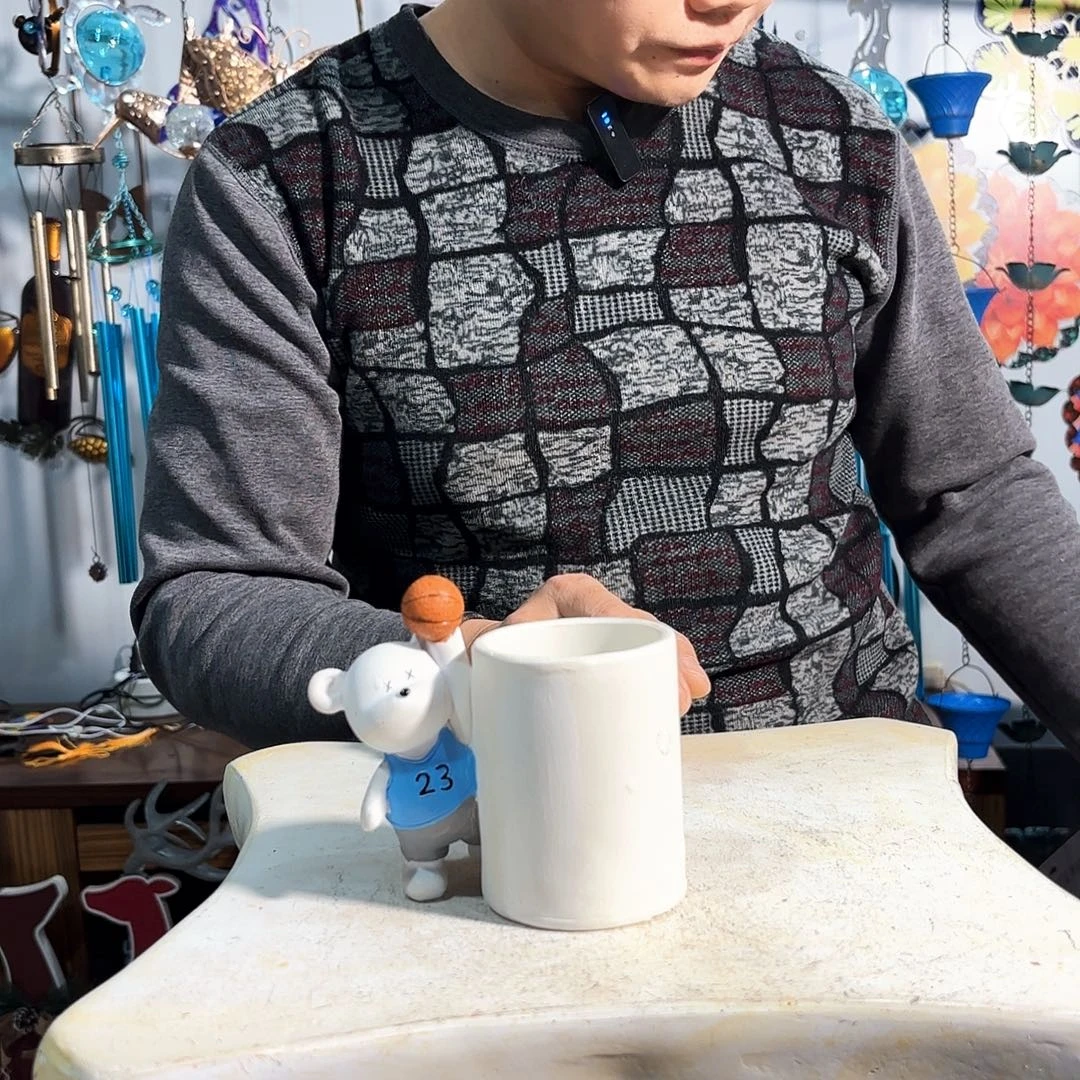 树脂A三块哥工艺品孤品