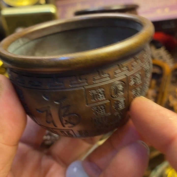 茶台摆件/工艺摆件