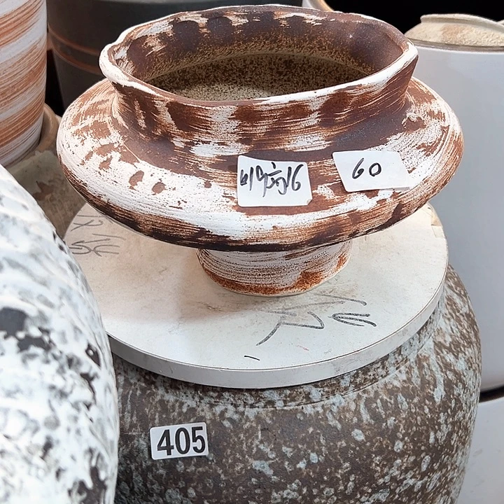 景德镇精品花盆栽适合盆栽