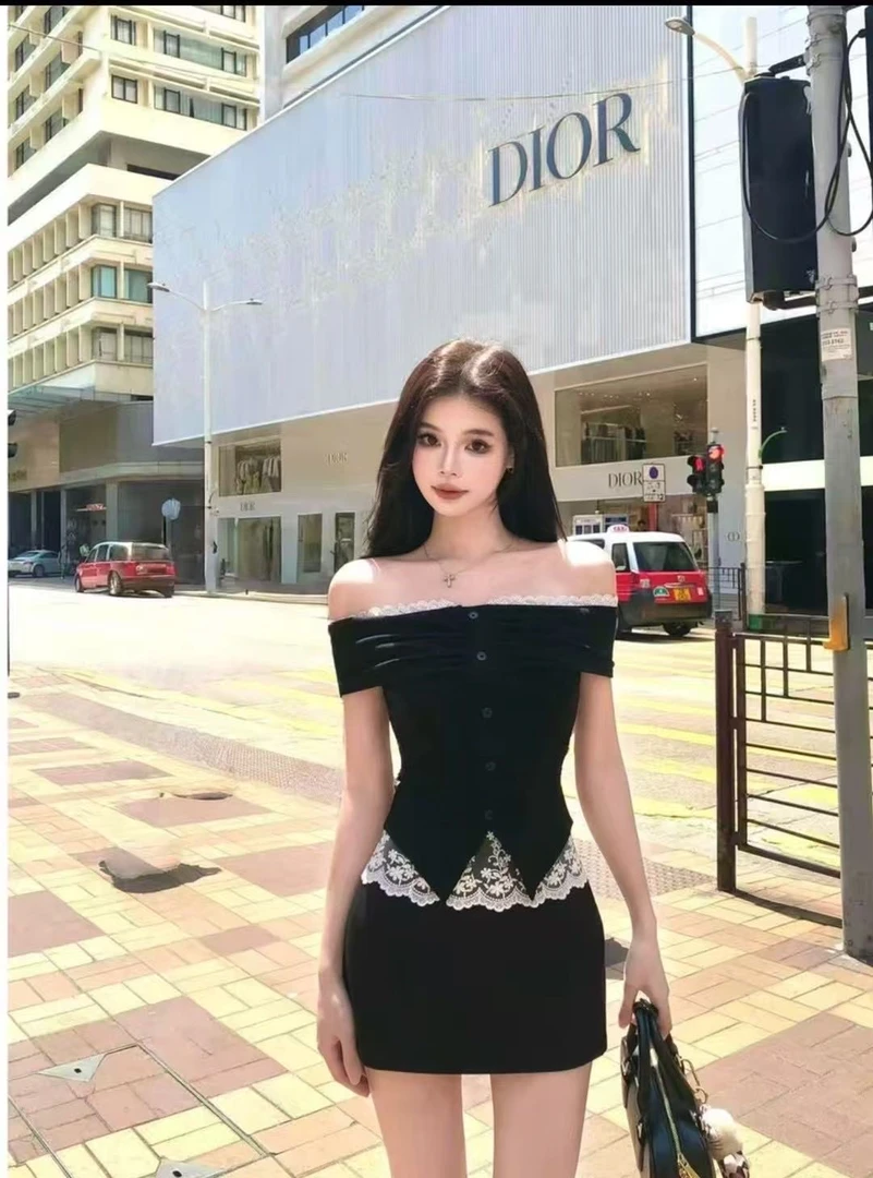 （25-49）扣号集合no退换完美主义者慎拍实体高货孤品美衣