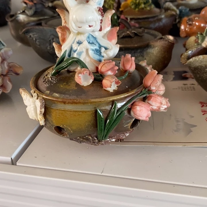 朝***薇瑕疵瑕疵的东西是你喜欢香炉