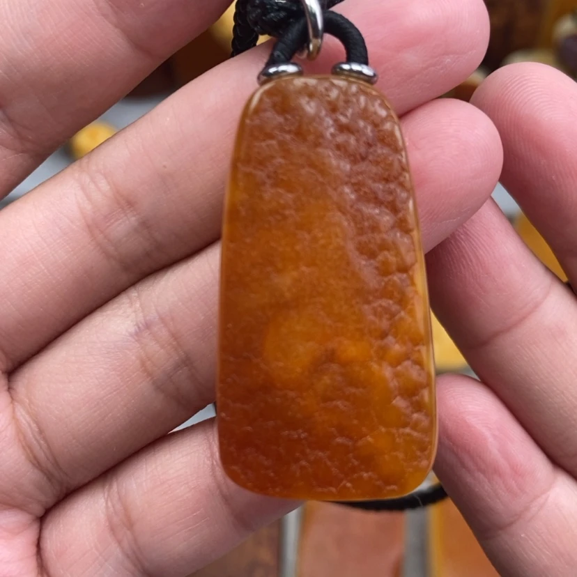 【闪购商品】琥珀珠宝奇石未镶嵌