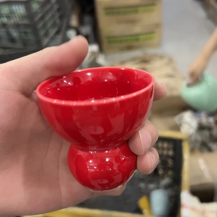 小米茶器龙泉云间青瓷