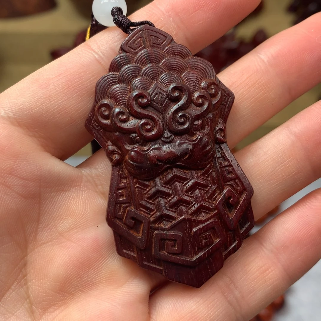 檀香紫檀（小叶紫檀）