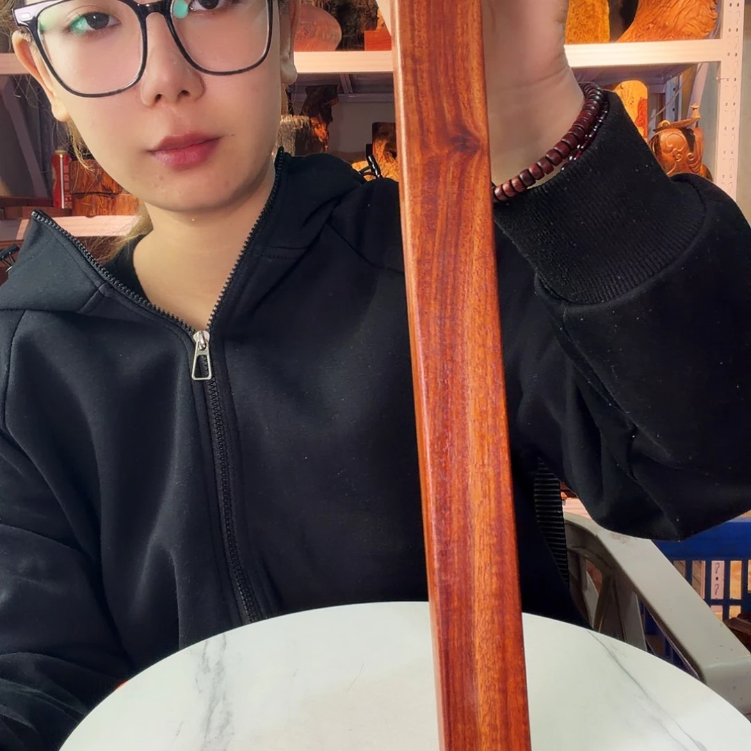 紫檀木类端景台静**思