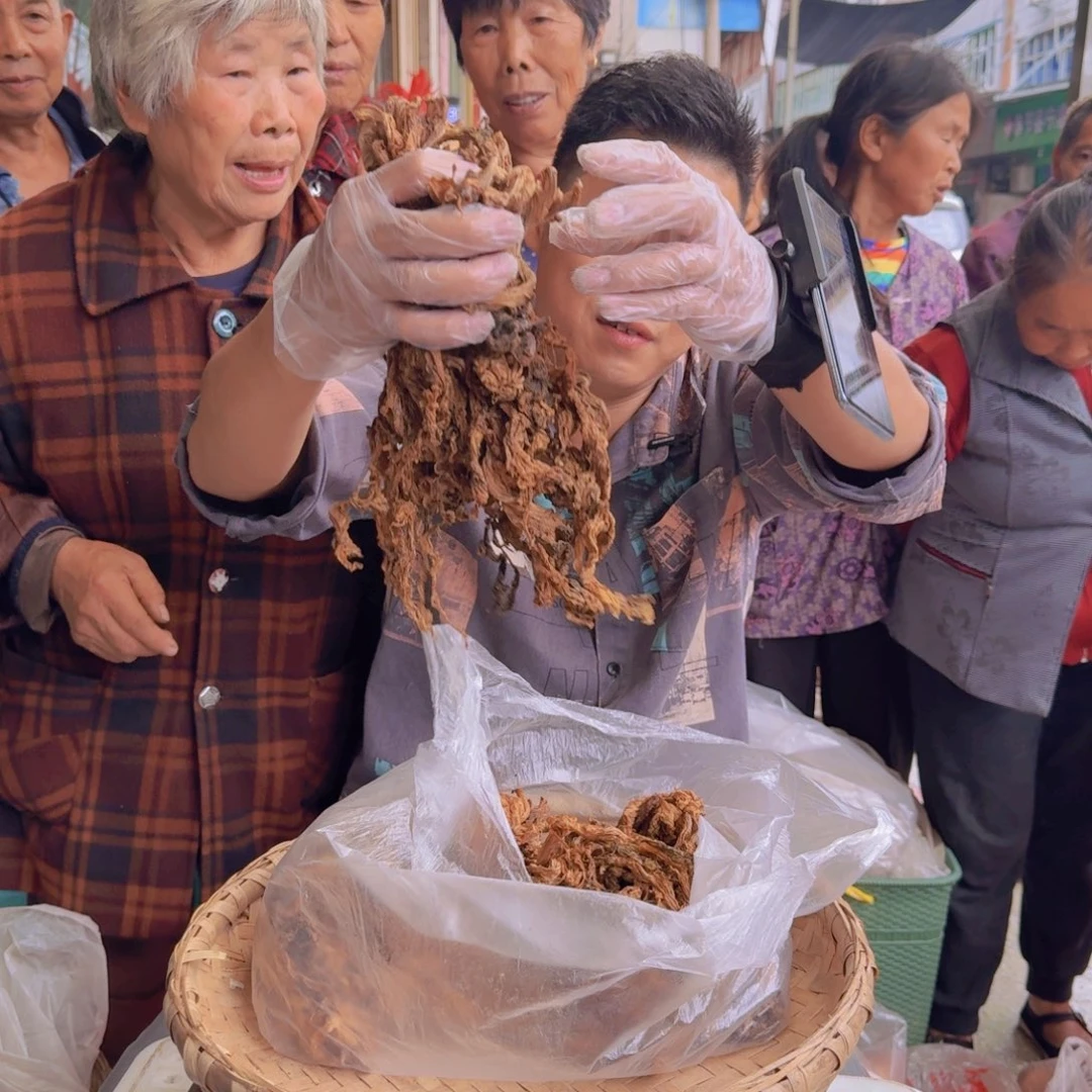 中国大陆腌菜没有切2斤
