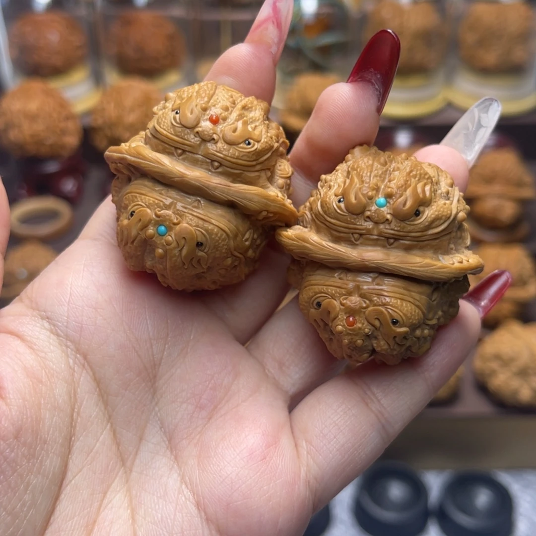 四面龙蟾带镶嵌福利發發發