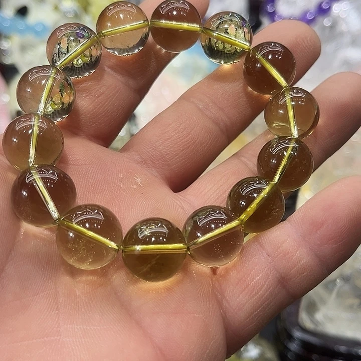 珠宝半成品水晶未镶嵌