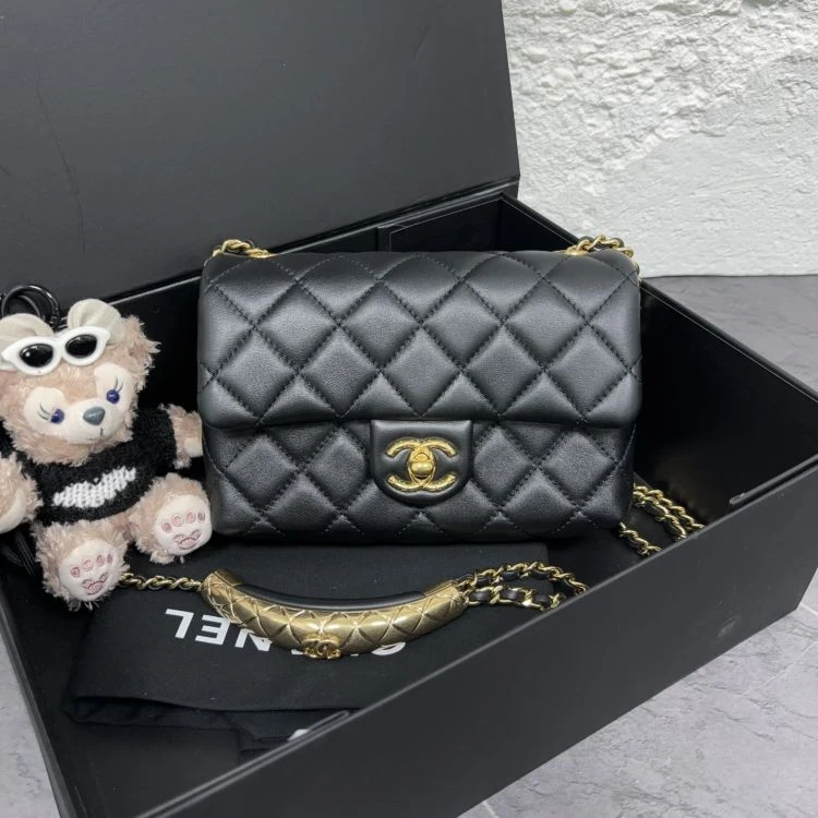 99新/香奈儿/包包/[251221XZWC]/C8871554375