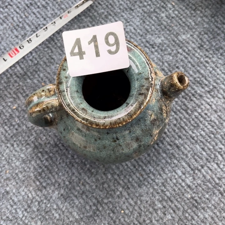 摆件一*树瓷器制作工艺