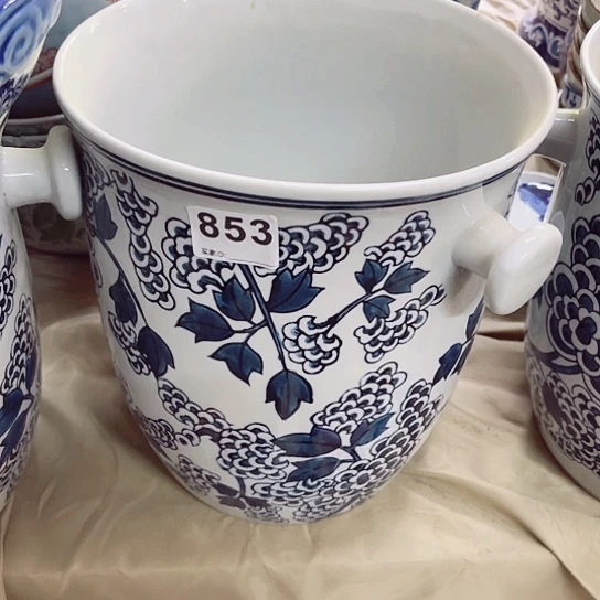 小**儿陶瓷制品瑕疵处理
