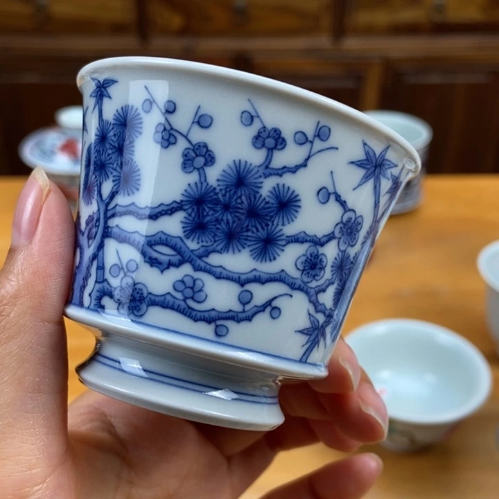 景德镇手绘哈哈哈哈哈哈