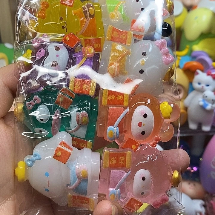 有机玻璃图片色福利特价款