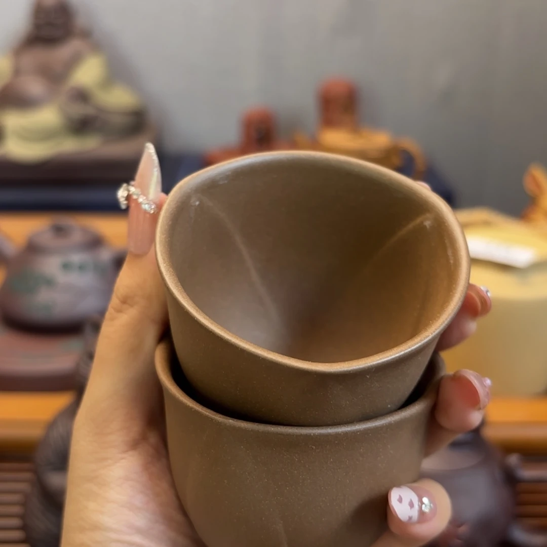 紫砂茶宠五号店专项