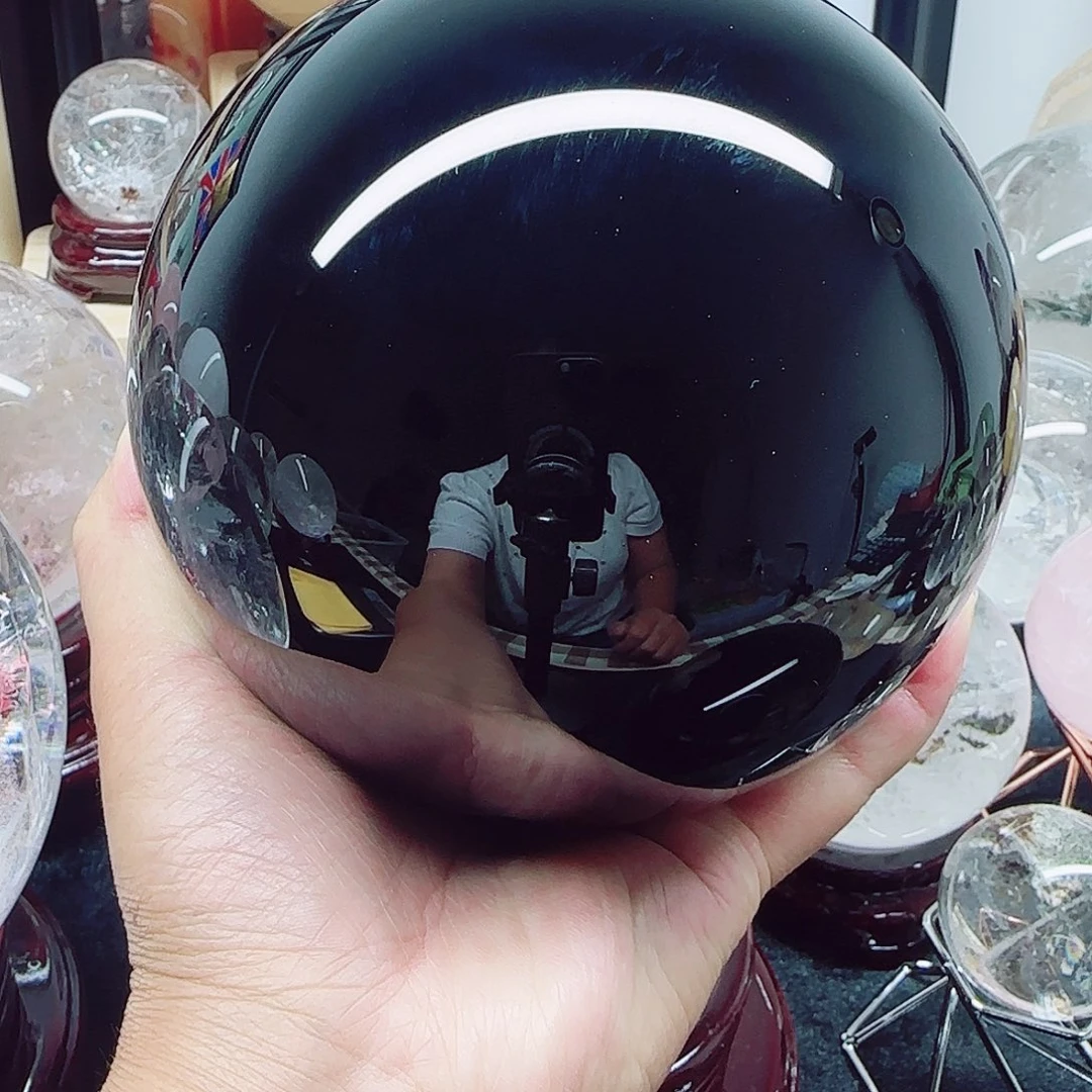 未镶嵌珠宝半成品水晶天然