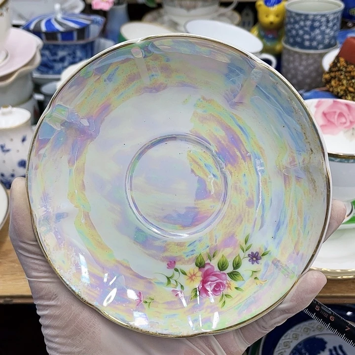 鹿屋家的美丽瓷器宁****心