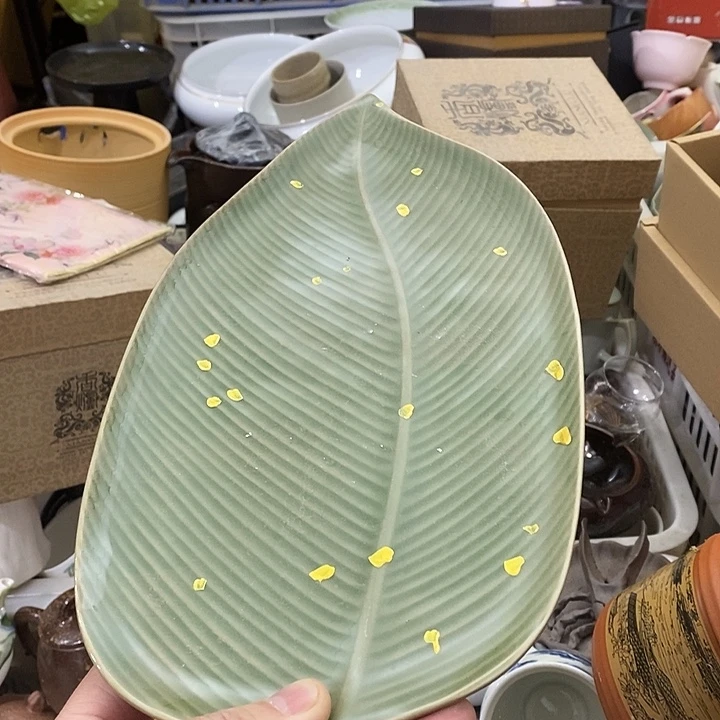 陶瓷艺术品及陶瓷制品