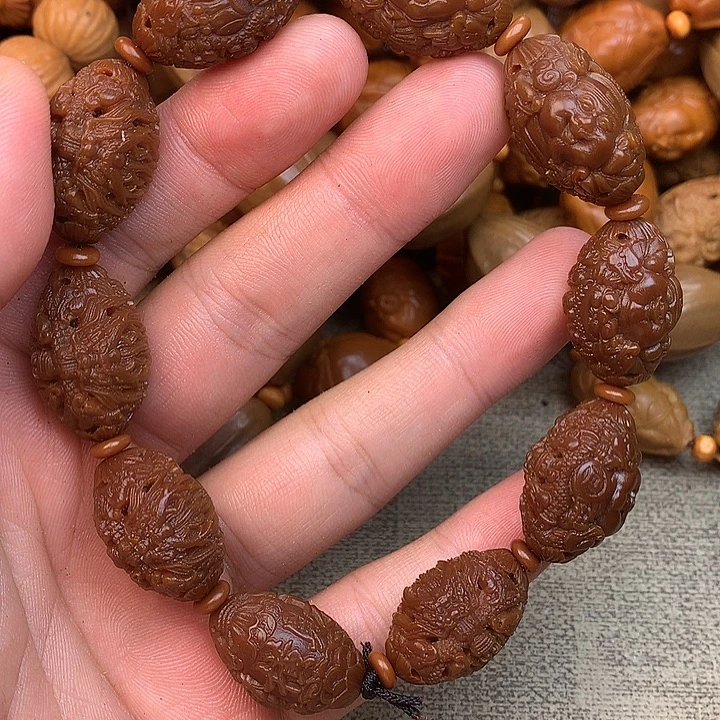 手串/手链橄榄核精品橄榄核手串