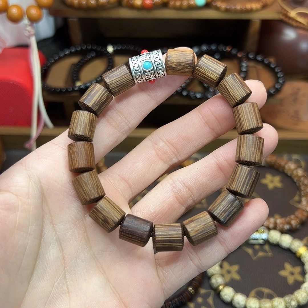 菩提根/象牙果手串