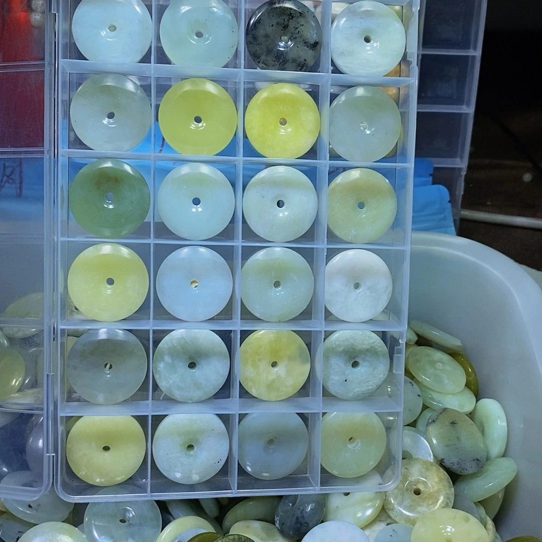 蛇纹石玉未镶嵌其他286