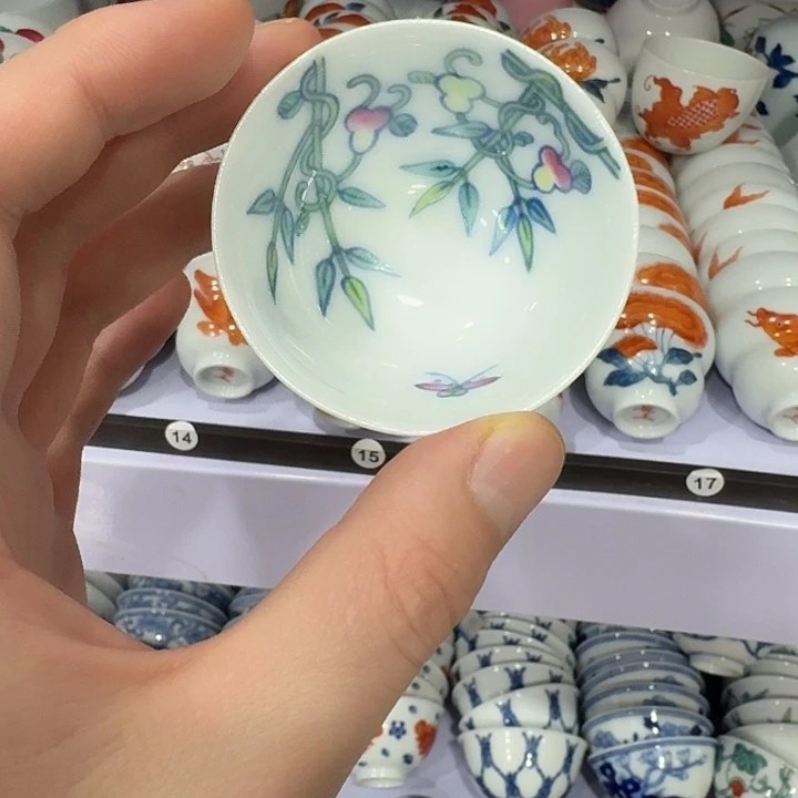 陶瓷艺术品收藏陶瓷