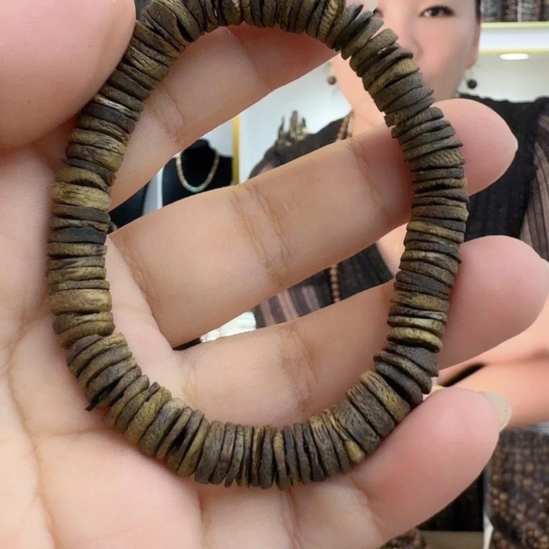 沉香碎屑沉香海南沉香药片