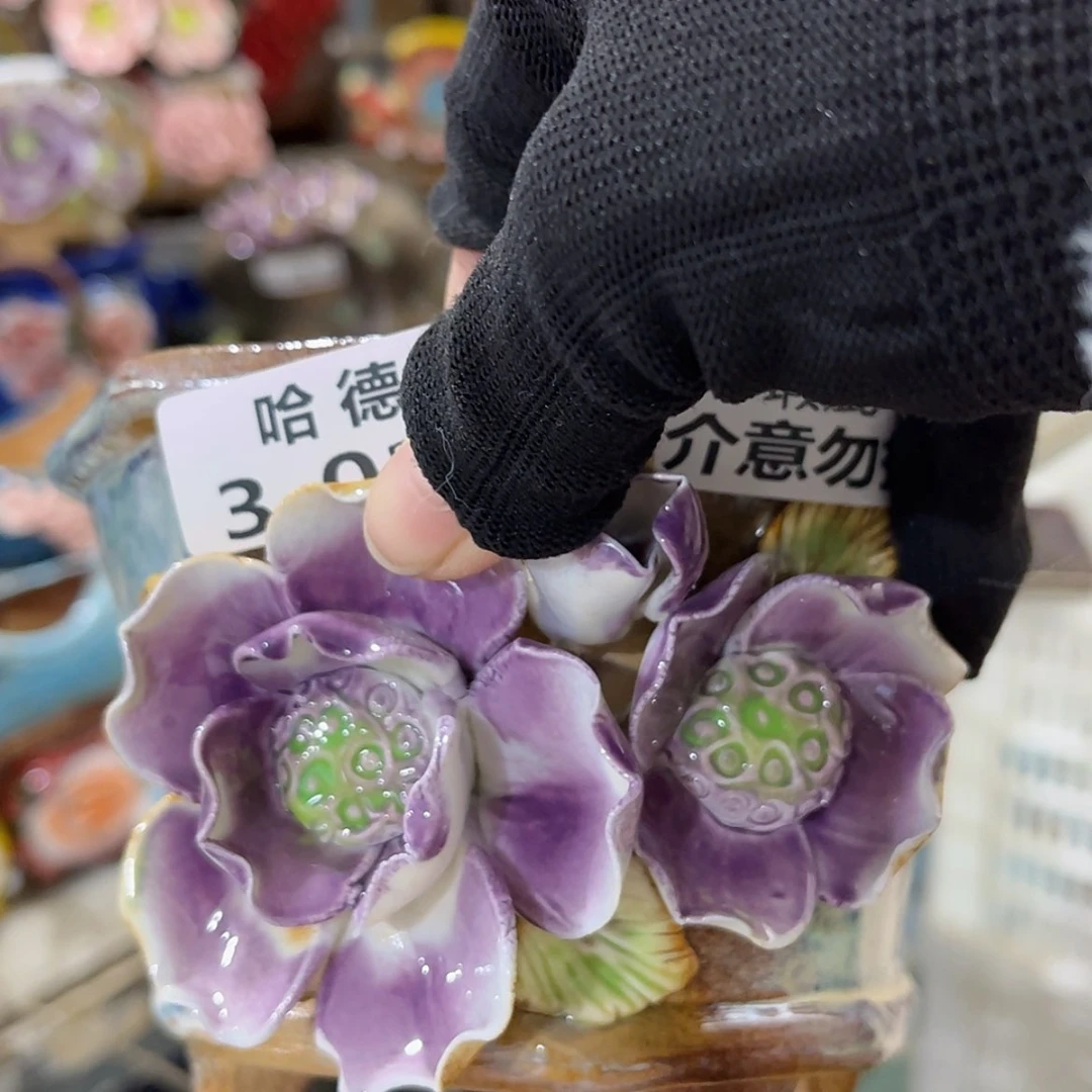 【闪购商品】红陶瑕疵310