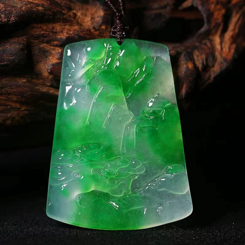 非金属珐琅吊坠 非金属珐琅吊坠时尚饰品时尚吊坠