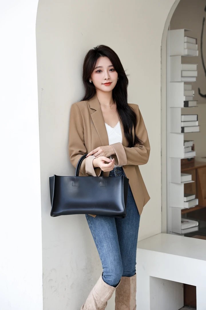 0218-23   女士时尚气质百搭西服外套  XYJR  809  ZJ