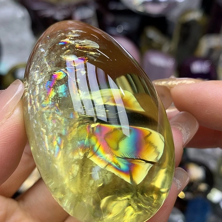 摆件未镶嵌水晶摆件