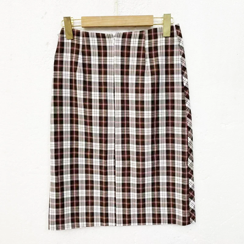 【G4101】时尚女士半身裙