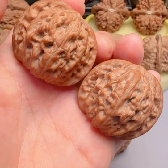 42尺精品山地磨盘文玩