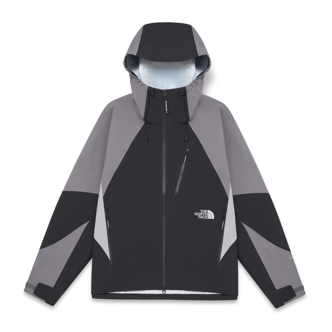 THE NORTH FACE/北面硬壳3层压胶DRYVENT冲锋衣户外男女NJ2HR02