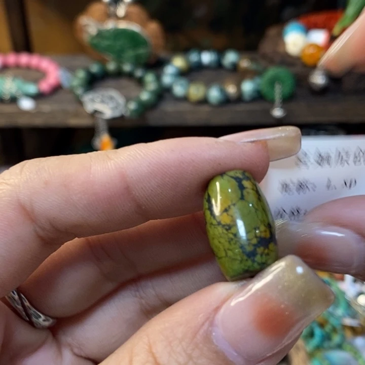 南红玛瑙手链未镶嵌L**p