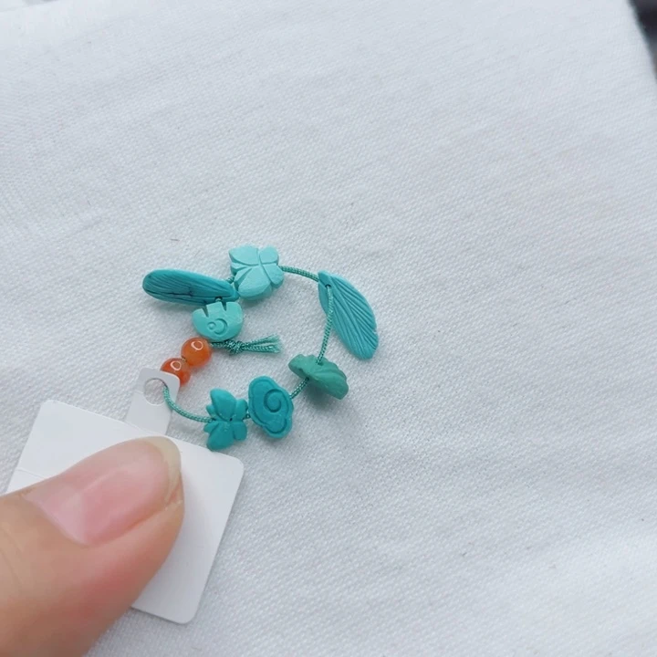 南红玛瑙未镶嵌珠宝奇石
