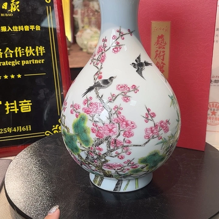 摆件瓷器瓷器瓷器瓷器